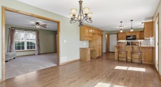 9101 NE 109th Terrace, Kansas City, MO 64157