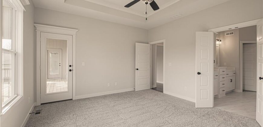 1059 Fir Lane, Liberty, MO 64068
