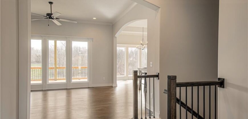 1059 Fir Lane, Liberty, MO 64068