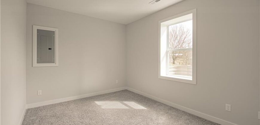 1059 Fir Lane, Liberty, MO 64068