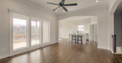 1059 Fir Lane, Liberty, MO 64068