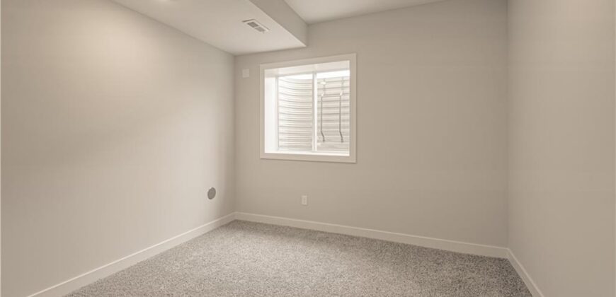 1059 Fir Lane, Liberty, MO 64068