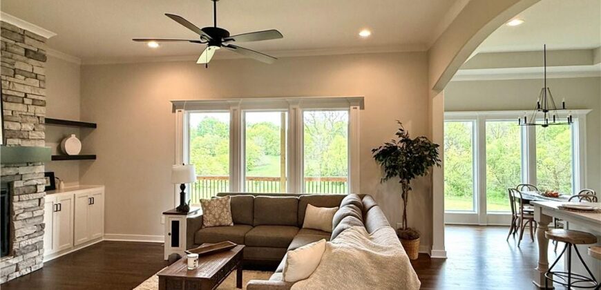 1059 Fir Lane, Liberty, MO 64068