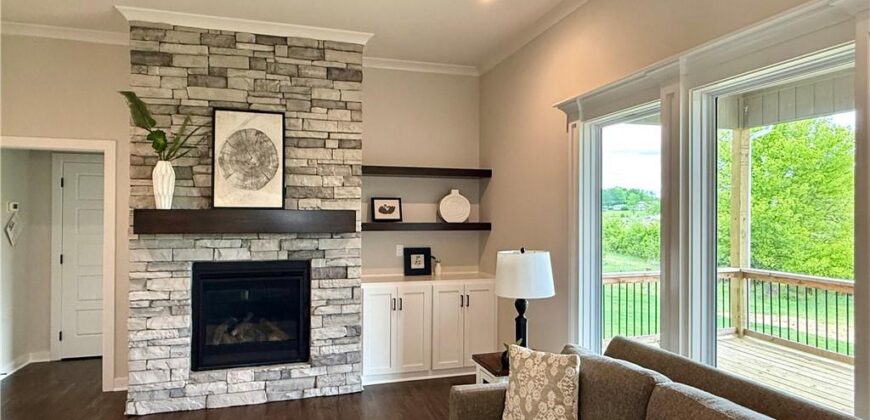 1059 Fir Lane, Liberty, MO 64068