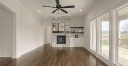 1059 Fir Lane, Liberty, MO 64068