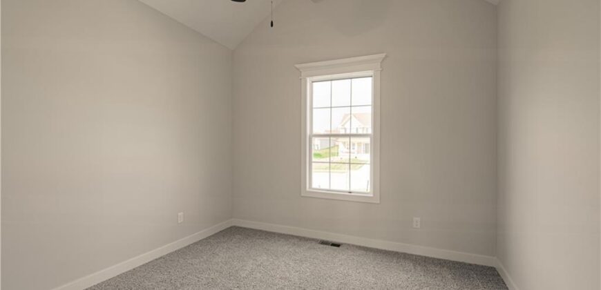 1059 Fir Lane, Liberty, MO 64068