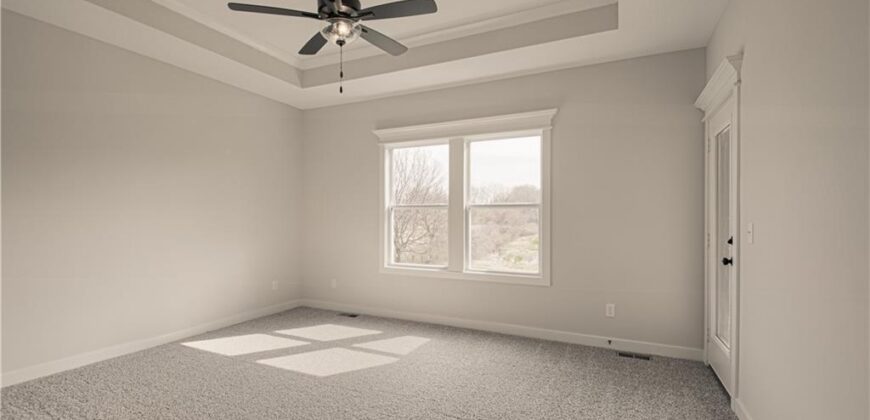 1059 Fir Lane, Liberty, MO 64068