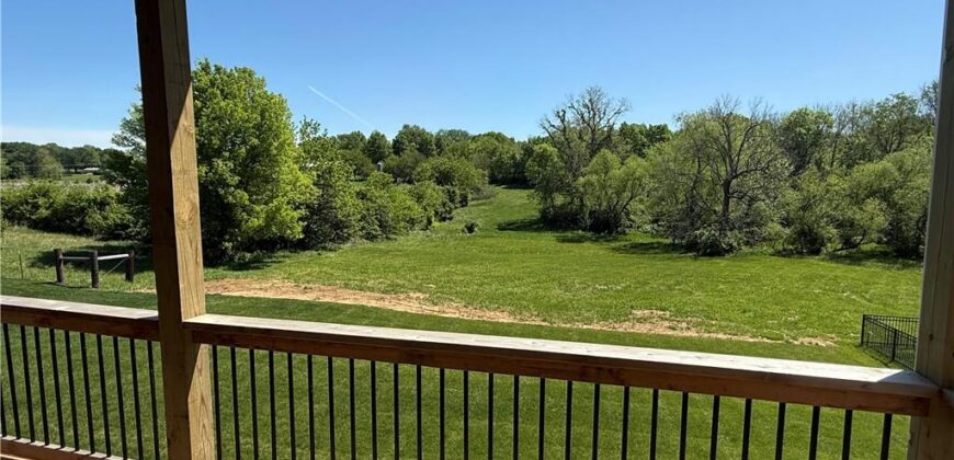1059 Fir Lane, Liberty, MO 64068