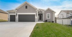 1059 Fir Lane, Liberty, MO 64068
