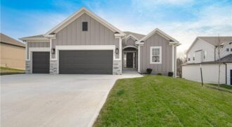 1059 Fir Lane, Liberty, MO 64068