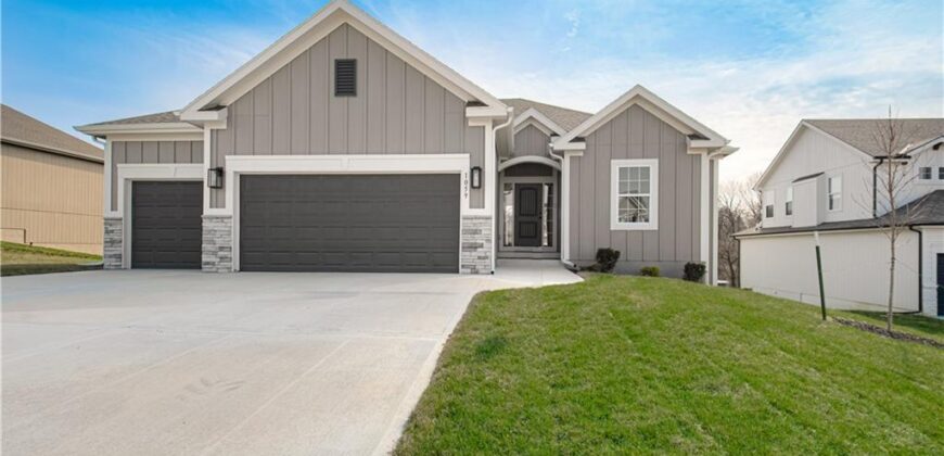 1059 Fir Lane, Liberty, MO 64068