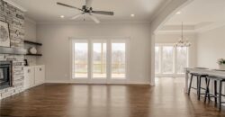 1059 Fir Lane, Liberty, MO 64068