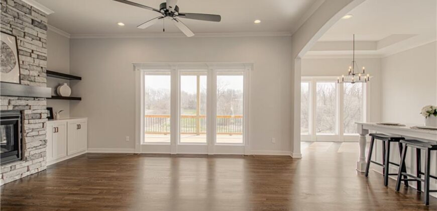 1059 Fir Lane, Liberty, MO 64068