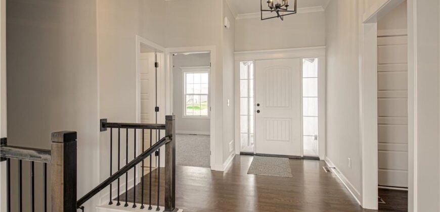 1059 Fir Lane, Liberty, MO 64068