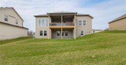 1059 Fir Lane, Liberty, MO 64068