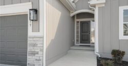 1059 Fir Lane, Liberty, MO 64068