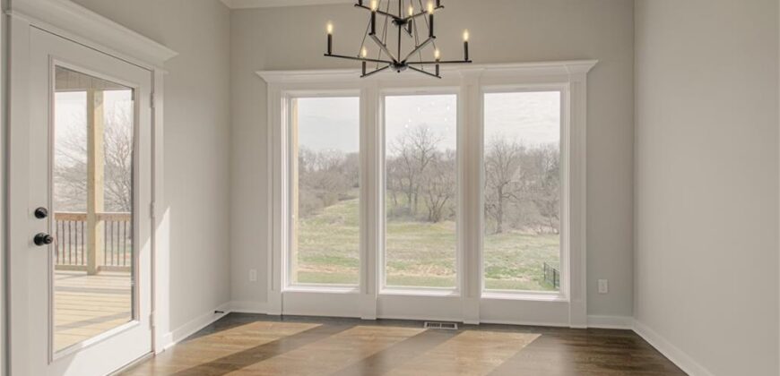 1059 Fir Lane, Liberty, MO 64068