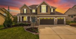 2827 NE 102nd Terrace, Kansas City, MO 64155