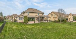 2827 NE 102nd Terrace, Kansas City, MO 64155
