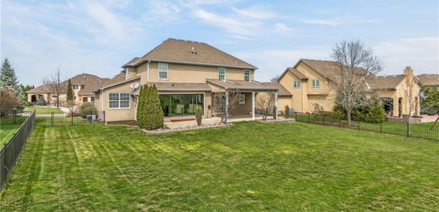 2827 NE 102nd Terrace, Kansas City, MO 64155