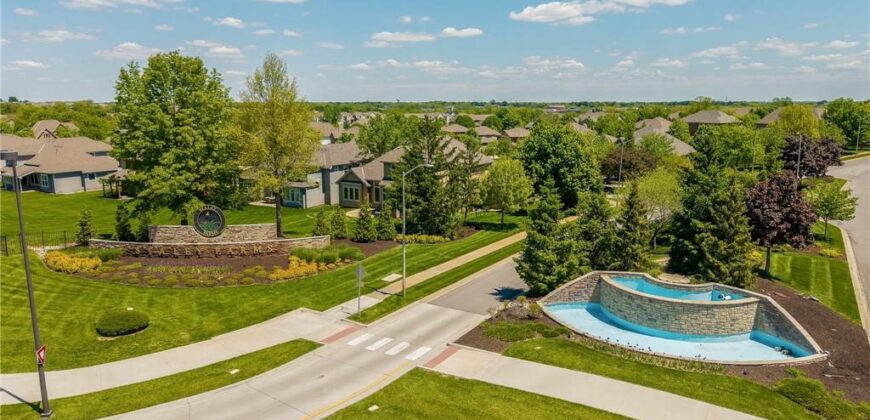 2827 NE 102nd Terrace, Kansas City, MO 64155