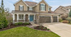 2827 NE 102nd Terrace, Kansas City, MO 64155