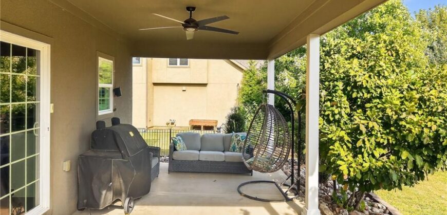 2827 NE 102nd Terrace, Kansas City, MO 64155