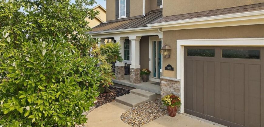 2827 NE 102nd Terrace, Kansas City, MO 64155