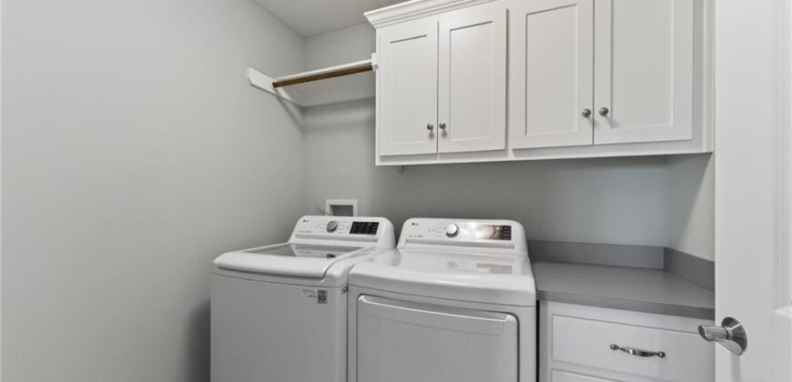 2827 NE 102nd Terrace, Kansas City, MO 64155