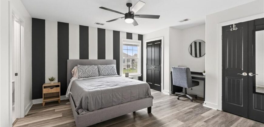 2827 NE 102nd Terrace, Kansas City, MO 64155