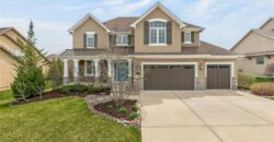 2827 NE 102nd Terrace, Kansas City, MO 64155