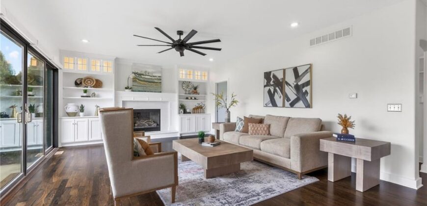 2827 NE 102nd Terrace, Kansas City, MO 64155
