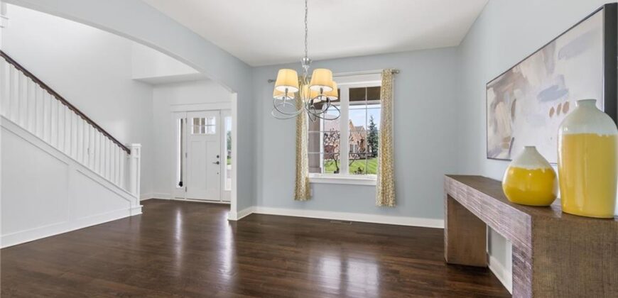 2827 NE 102nd Terrace, Kansas City, MO 64155
