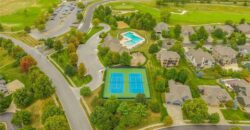 2827 NE 102nd Terrace, Kansas City, MO 64155