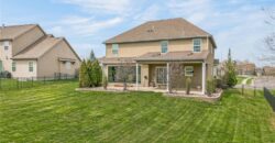 2827 NE 102nd Terrace, Kansas City, MO 64155