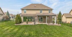 2827 NE 102nd Terrace, Kansas City, MO 64155