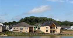 2304 Foxtail Drive, Kearney, MO 64060