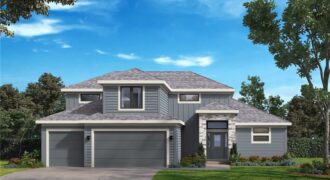 2357 Prairie Creek Drive, Kearney, MO 64060
