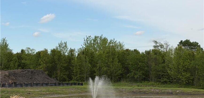 2357 Prairie Creek Drive, Kearney, MO 64060