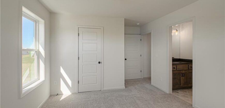 2306 Foxtail Drive, Kearney, MO 64060