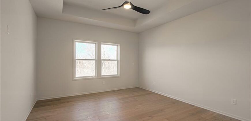 2306 Foxtail Drive, Kearney, MO 64060