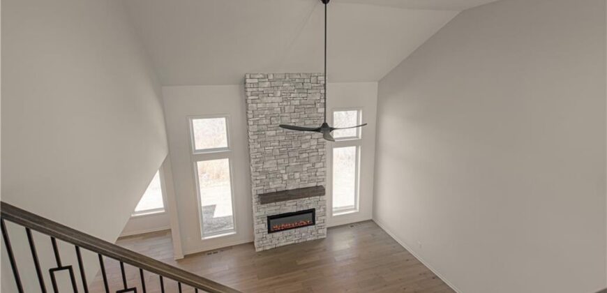 2306 Foxtail Drive, Kearney, MO 64060