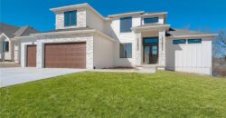 2306 Foxtail Drive, Kearney, MO 64060