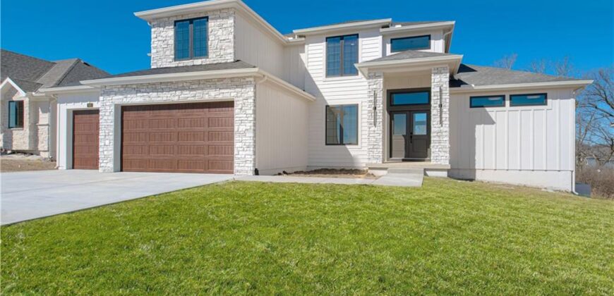 2306 Foxtail Drive, Kearney, MO 64060