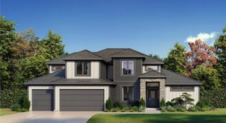2306 Foxtail Drive, Kearney, MO 64060