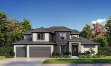 2306 Foxtail Drive, Kearney, MO 64060