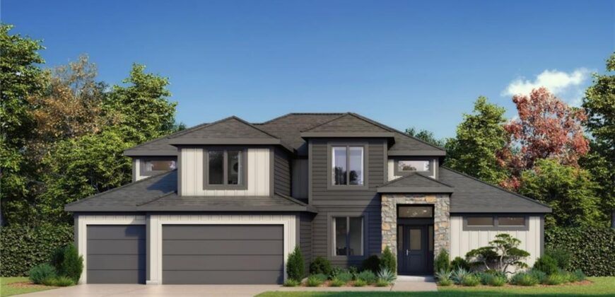 2306 Foxtail Drive, Kearney, MO 64060