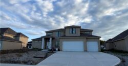 2306 Foxtail Drive, Kearney, MO 64060