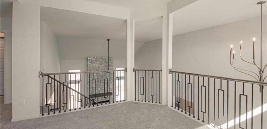 2306 Foxtail Drive, Kearney, MO 64060