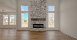 2306 Foxtail Drive, Kearney, MO 64060
